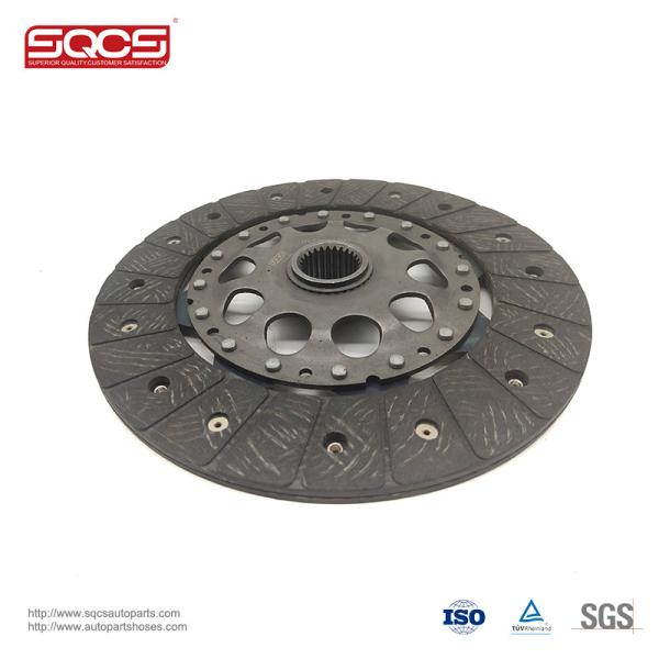 Eurocar Clutch Plate Disc Mercedes Sprinter Aftermarket Parts  0152501703