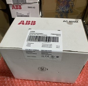 ABB PM856K01 3BSE018104R1 Комплект процессора ABB 800XA