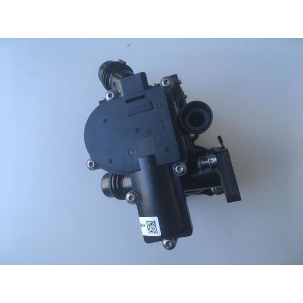100% Testing Genuine Magotan 06L121111H 06L 121 111 H 06L121111F Thermostat / Water Pump