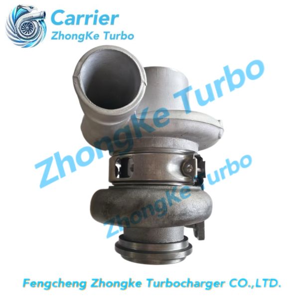 ST-50 Turbo 3032062 3011264 3529040 3801939 3801968 3801936 3801938 3801939 3801990 Turbocharger for Cummins NTA855 Engine