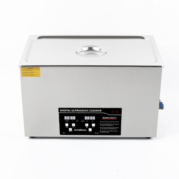 オーダーメイド 30L 超音波クリーナー