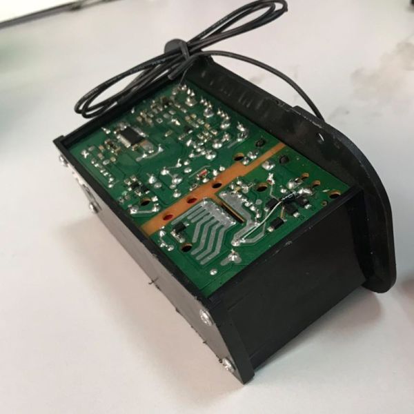 Panel de amplificador de audio digital Conectividad Bluetooth para automóviles, motocicletas y audio doméstico