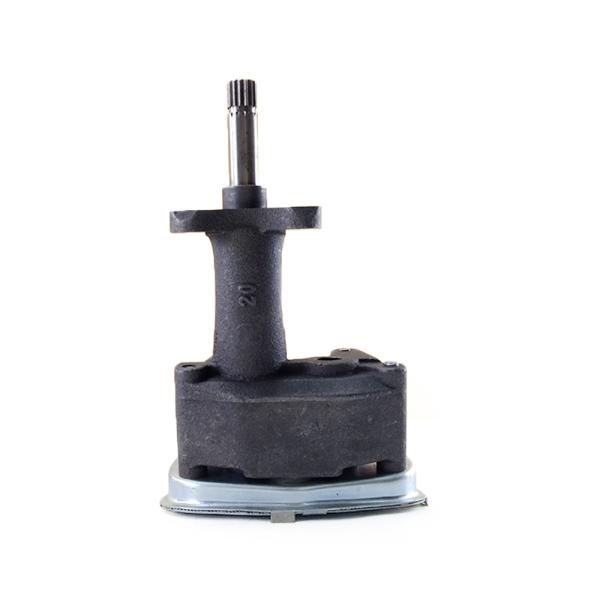 4BG1T EX100-5 EX120-5 EX130-5 ISUZU Bomba de óleo 1-13100136-2 8-97065384-0