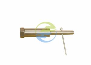 IEC60335-2-80 Ceiling Fans Construction Tester Test Pin Figure 102 Made Of