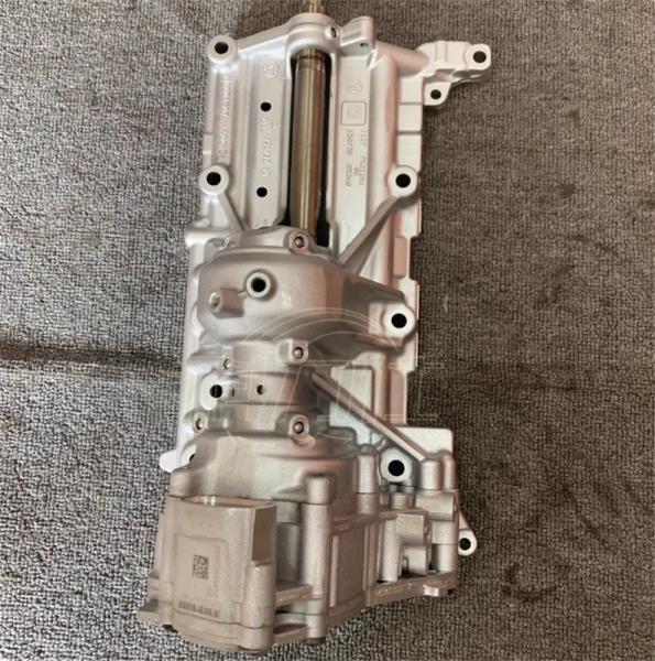 Aftermarket Engine B-M-W N20 Oil Pump Replacement X1 X3 Z4 520 525 528 328 Secondhand