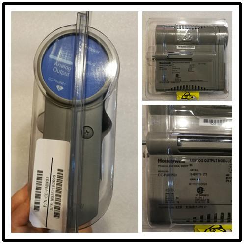 Honeywell 51303940-150 Honeywell ventila o alarme 85-132VAC do armário no estoque