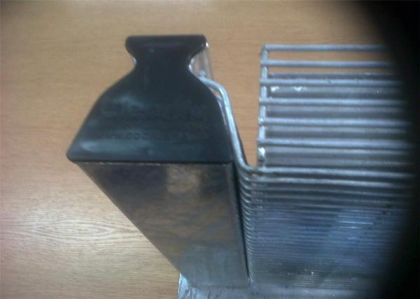 358 High Security Wire Fencing Panels 4204 x 2515mm 3510 fencing