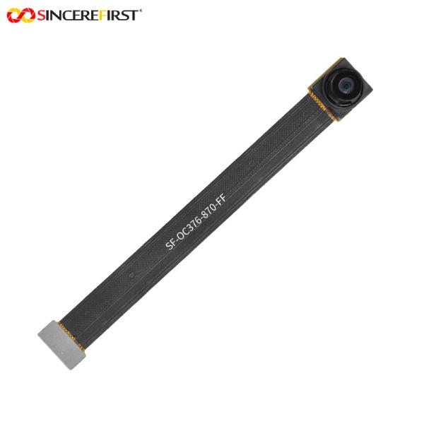 20MP Sony IMX376 1/2.8 Inch Fixed Focus Wide Angle Camera Module