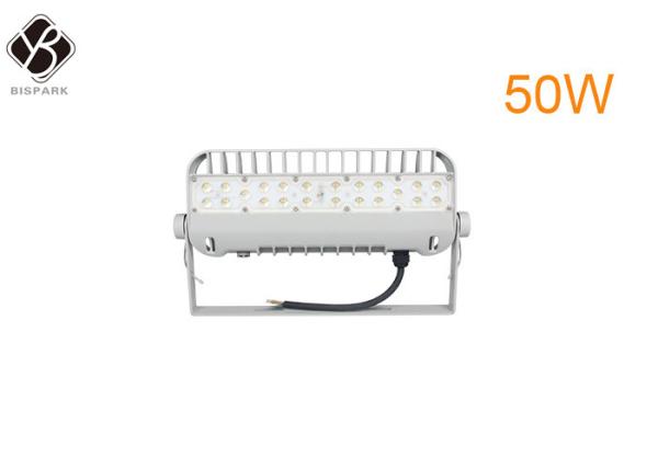 Holofotes de túnel de LED de alto lúmen 170LPW 2700 - 6500K 7 anos de garantia