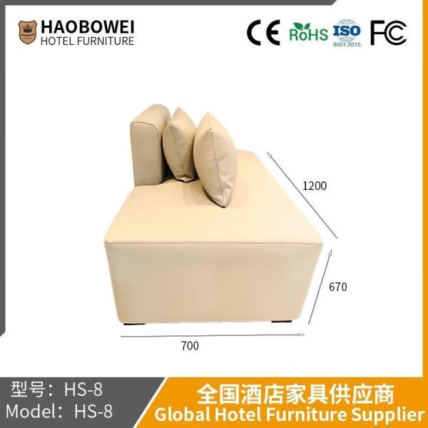                    Italian Minimalist Sofa Budapest Luxury Living Room Small-Sized Special-Shaped Combination Sofa High Back Leather Sofa             