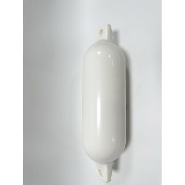 Factory Made Products Hull Gard Inflatable Vinyl D series Boat Fender