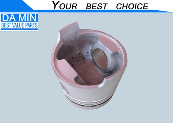 4BD1 6BD1 1121117770 Isuzu Truck Engine Piston Code 7770 EX200 EX220 Excavator Piston