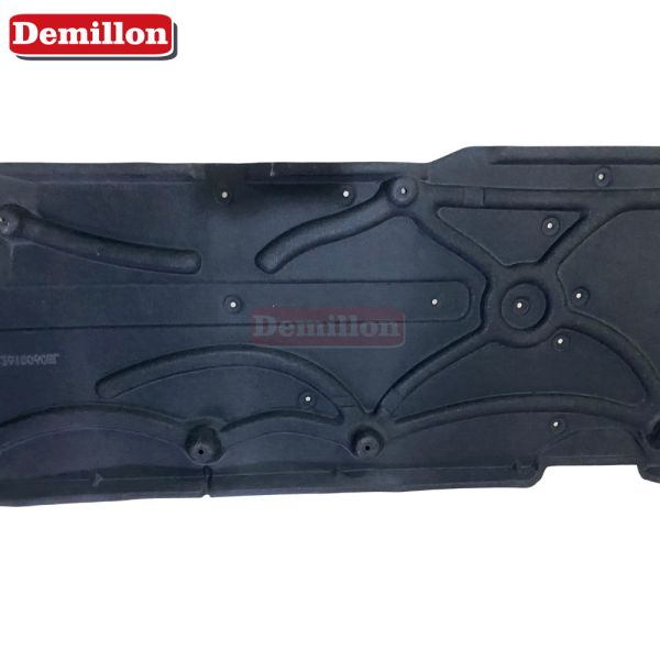 L 2126100608 R 2126100708 Demillon Auto Parts Car Body Lower Guard for Mercedes-Benz  W212 E200 E250 E260 E300 E350 E400 E500