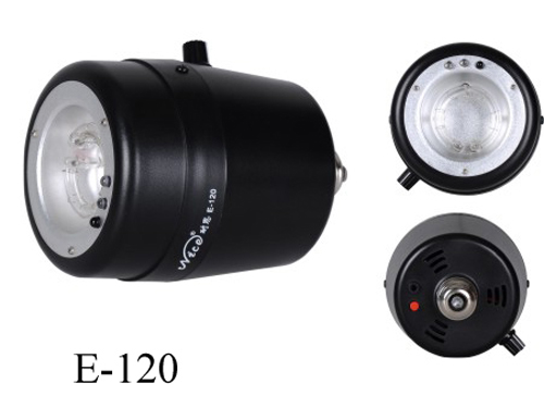 Вспышка фотографии студии шарика Э27 личная освещая наборы