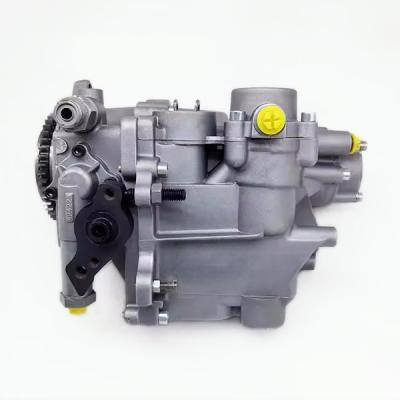 115-2544 10R-1202 Diesel Engine Parts Fuel Injection Pump for CAT 3116 3126 Governor Group