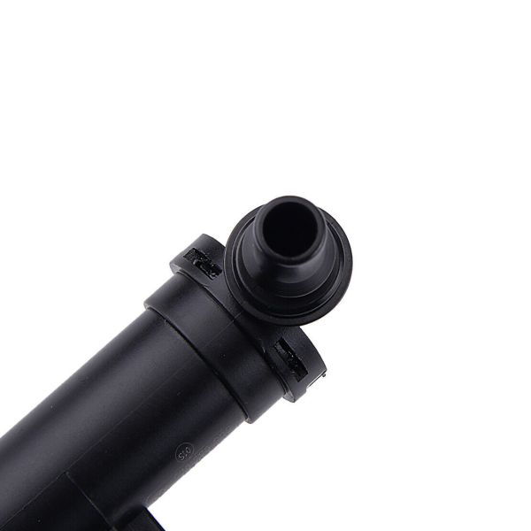 Left Front Vw Golf Headlight Washer 5G0955965 With 1 Year Warranty