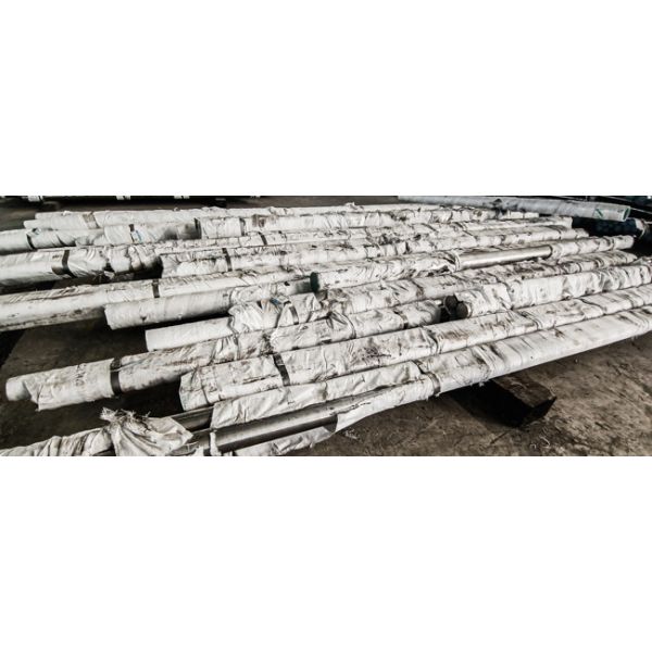 UNS S64152 Stainless Steel XM-32 Round Bar Oxidation Resistant