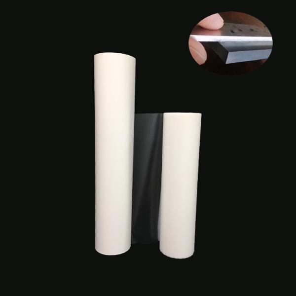 Chemicals Glue Fabric Double Sided Adhesive Film Transparent 1cm Width 0.03mm Thickness