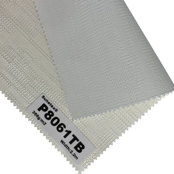 Factory Sale Window Blinds Sun Shading Fabric Roller Blinds Fabric