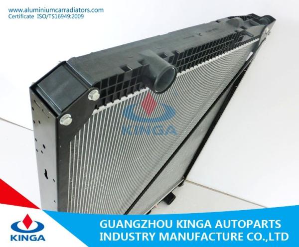 1996 BENZ ACTROS AT PA48 OEM 942 500 1130 Aluminum Truck Radiators