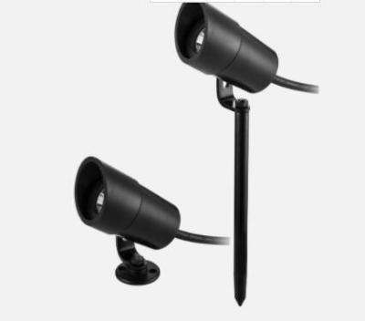 Park Lighting 5W landscape Led  Light  DC12-24V Low voltage IP67 Waterproof  LED Garden Light Outdoor Lighting