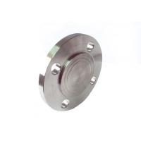 Ansi B16.5 um deslizamento de 150 libras na flange de aço forjada 304 de aço inoxidável