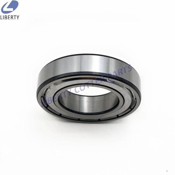 Bearing 6000ZZ For Bullmer Auto Cutter Machine Parts