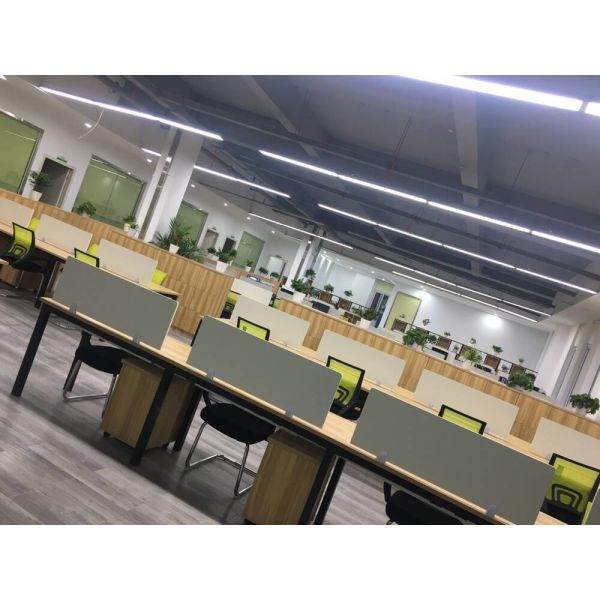 Sichuan Leader-t Water Treatment Equipment Co., Ltd