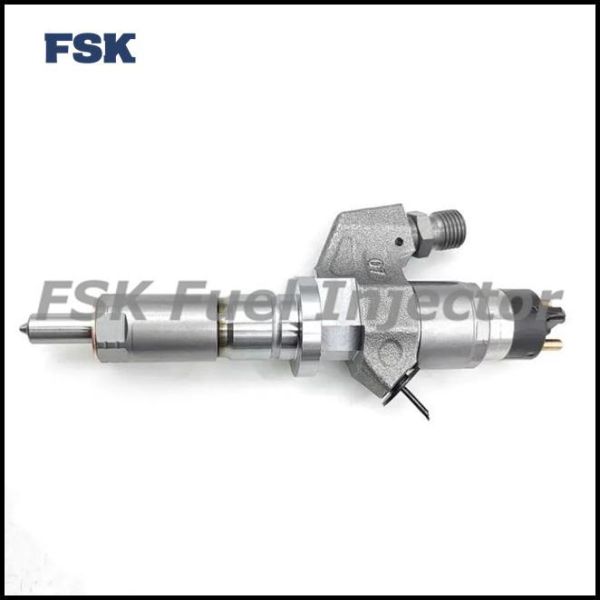Brand New Common Rail Injector 0445120008 Used In Chevrolet Engine Assembly Parts
