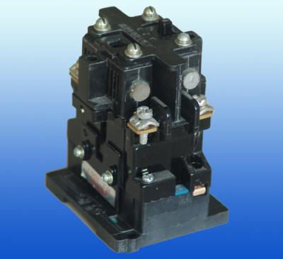 Contator profissional da C.C. para o controlo do motor na automatização CZY140C controle de processos do moinho