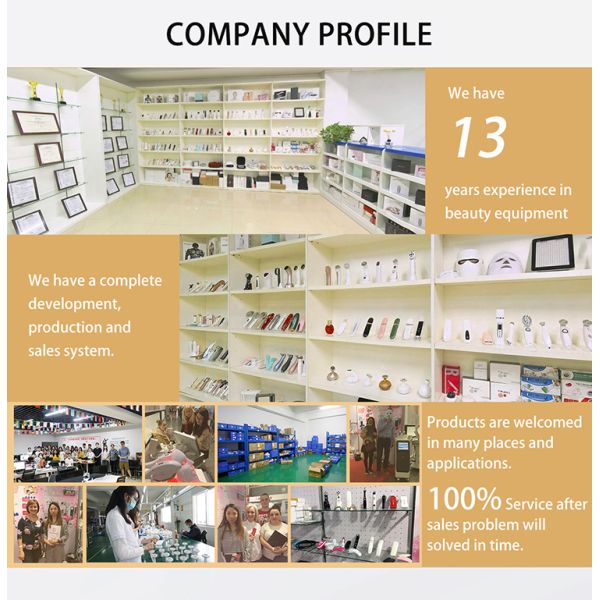 Постоянно удаление волос лазера IPL машины IPL безболезненное постоянное для домашней пользы