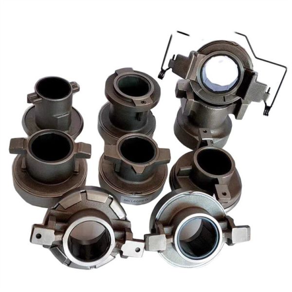 Clutch Release 60RCT3525F0 Bearing Separate Bearing Housing  for JAC Truck Engine HFC4DA1