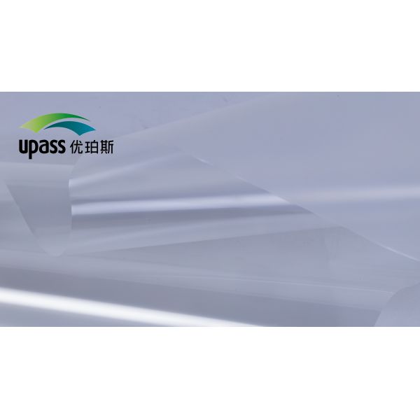 PET Release Film for Adhesive Tape, Waterproof Membrane and Label Applications