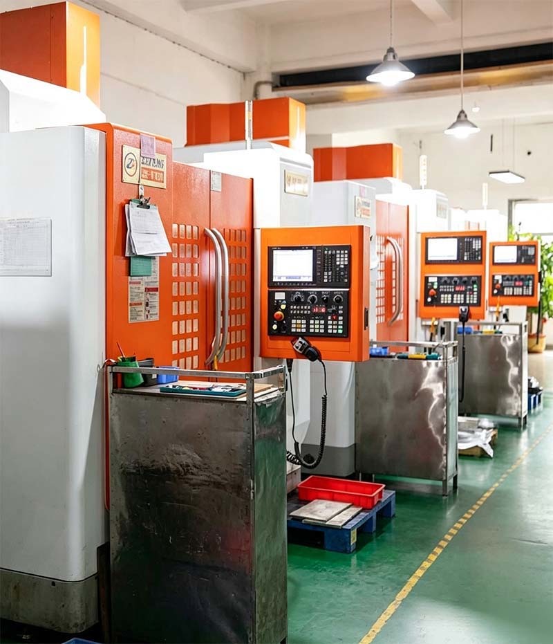 Rayzen  Precision Products Co., Ltd