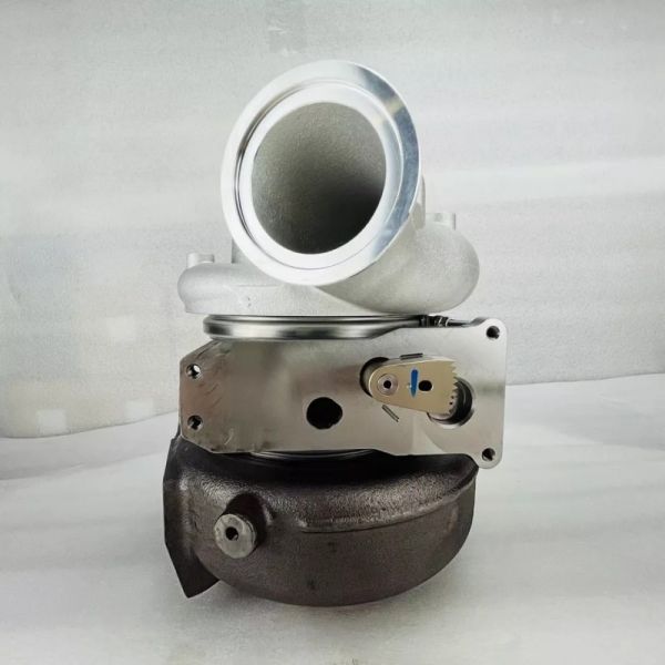 6411490RX 5605001 5604168 5354552 5354476 5604188 5354495 Turbocharger For Cummins ISB QSB