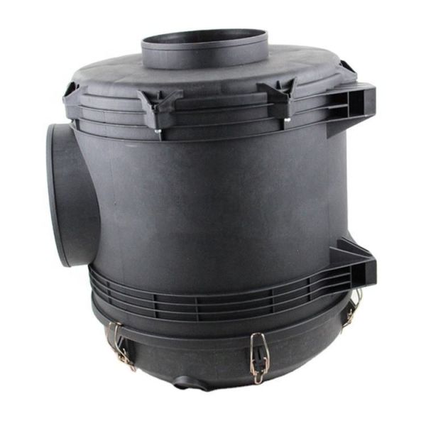 SINOTRUK HOWO Air Filter Housing WG9725190200 – OEM Replacement
