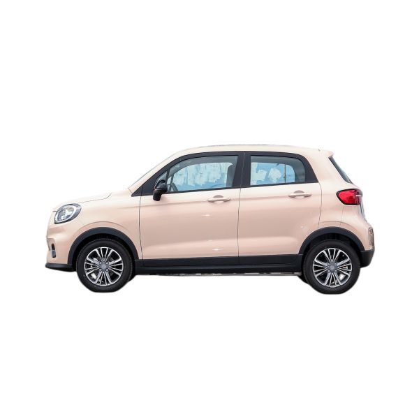 Cheap Chinese Mini electric car Leapmotor T03 2022 Haoyu Edition