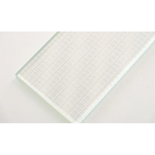Terrace Balcony Patio Glass Balcony Railing U Channel System with Flat Tempered Glass
