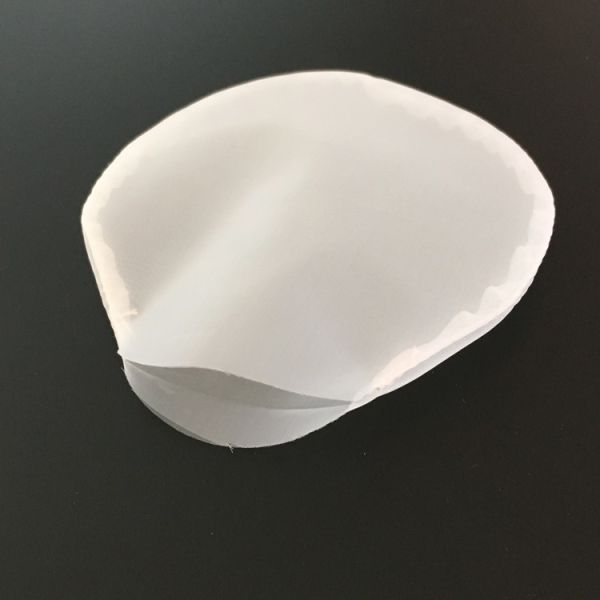 25 - 160 Micron Nylon Mesh Filter Bags , Food Grade Rosin Press Bags