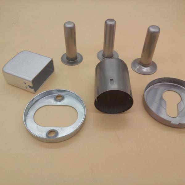 Metal Raw Material Custom Sheet Metal Parts Laser Cutting Welding Parts Stamping Service