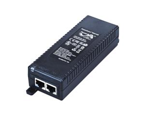 Extreme Wireless Access Points PD-9001GR-ENT Single-port Gigabit PoE Midspan,