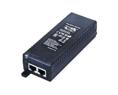 Points d'accès sans fil extrêmes PD-9001GR-ENT Porte unique Gigabit PoE Midspan, 802.3at Conforme nouveau et original