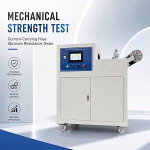 Mechanical Strength Test