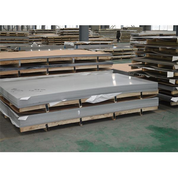 2mm Stainless Steel Metal Sheet 316L