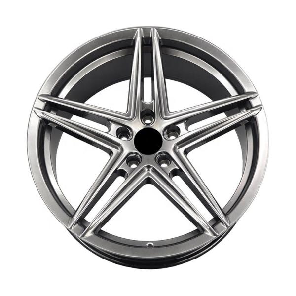 17 18 19 20 21inch alloy wheels PCD5X112 aluminum alloy monoblock forged wheel car rim