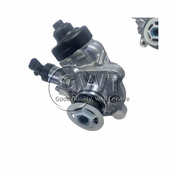 0445010512 High-pressure Pump
