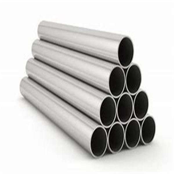 Industrial Stainless Steel Welded Pipe AISI ASTM SUS Standard