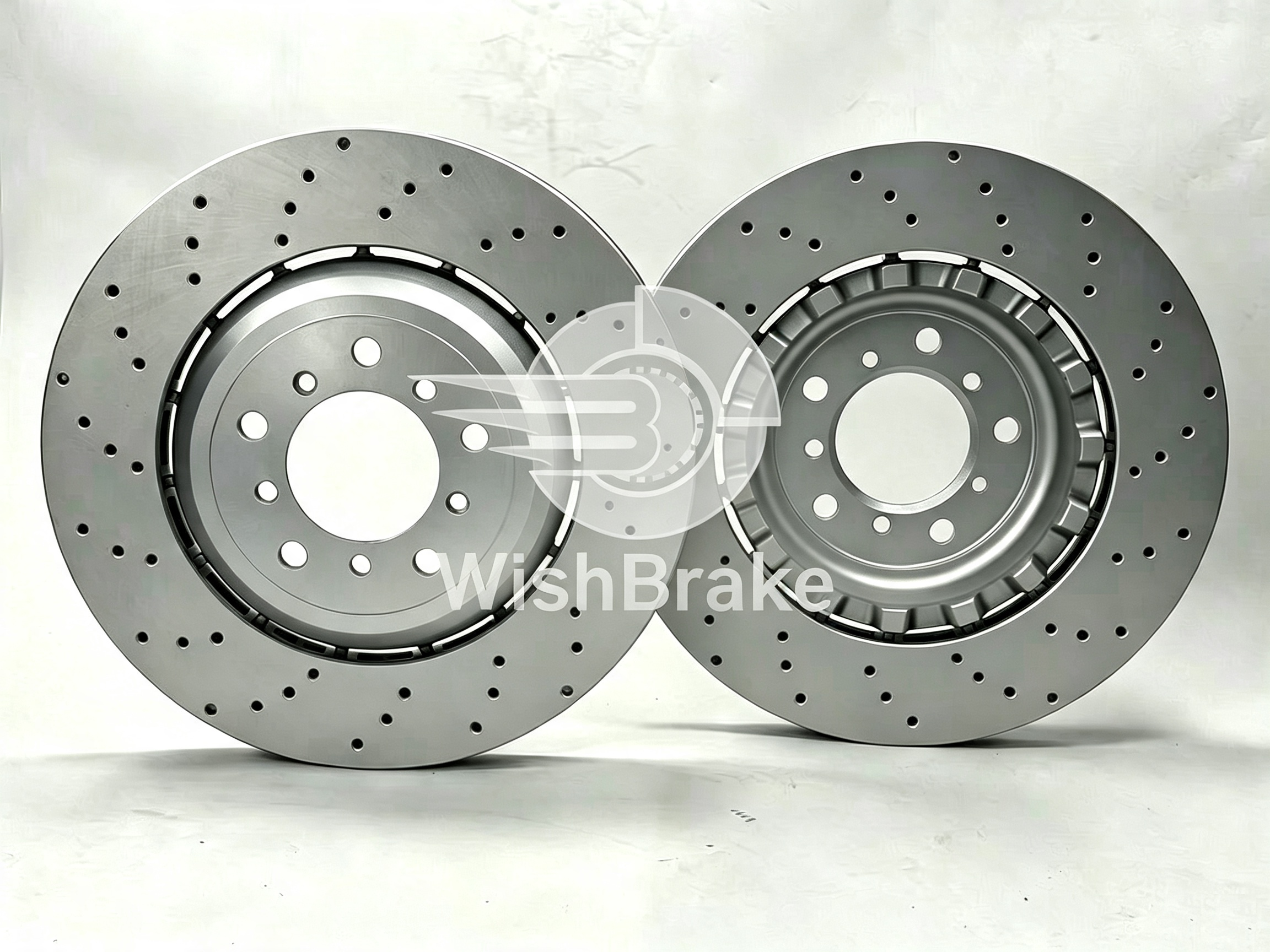 QINGDAO WISH AUTO PARTS CO.,LTD.