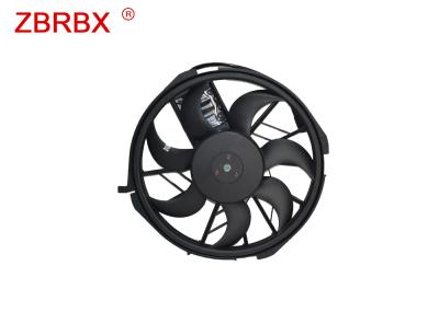 Moisture Proof Mercedes Benz Radiator Fan 169-820-35-42 Good Anti Collision Performance