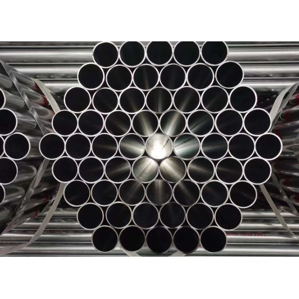 Din2391 ST52 H8 Honed Tube Cylinder Seamless Steel Pipes And Tubes